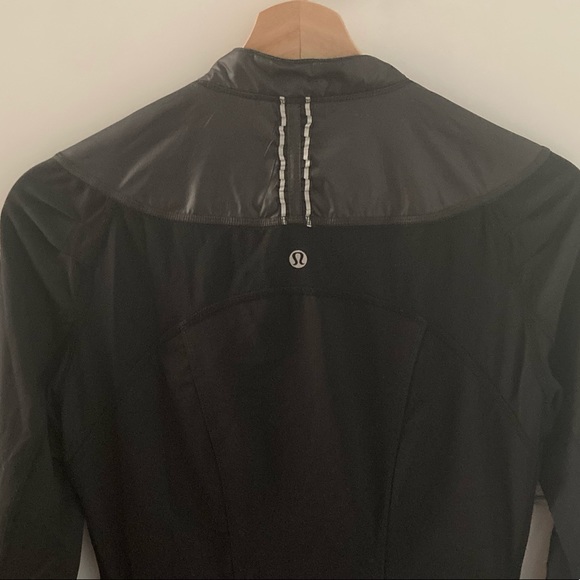 Lululemon Run: Track Time Jacket - Picture 8 of 8